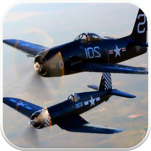 Warplanes Of World War II 2.0