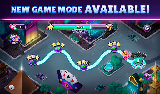 Gin Rummy Super - Card Game screenshot 6