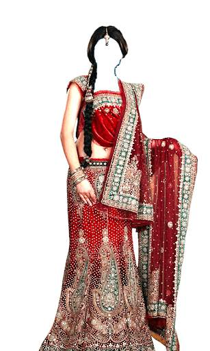 Women Wedding Photo Suit New screenshot 8