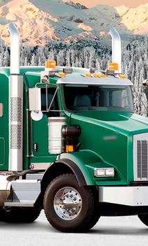 New Themes Kenworth Trailers screenshot 3