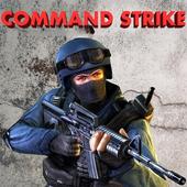 Command Strike CS icon