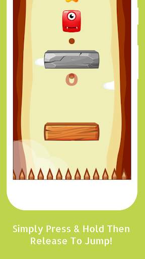 Monster Hop screenshot 2