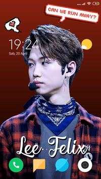 Stray Kids Wallpaper screenshot 1