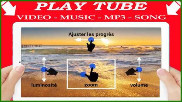 Download MP3 Music & HD Video Movie screenshot 5