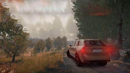 Driving School simulator 2021 screenshot 3