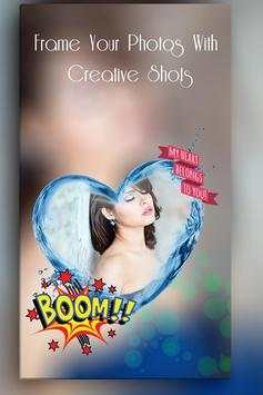 PIP Camera - Photo Editor screenshot 6