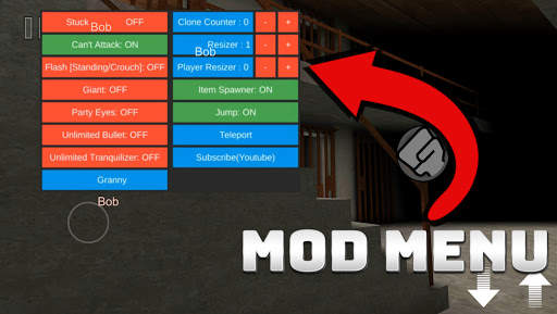 Mod Twins Multiplayer screenshot 2