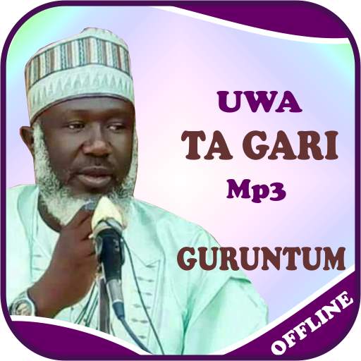 Uwa Ta Gari-Sheikh Guruntum Mp3 1.3