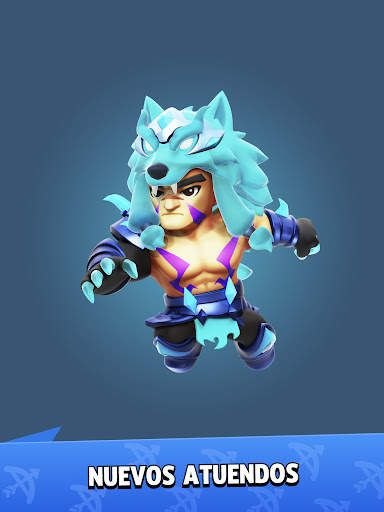 Archero screenshot 13