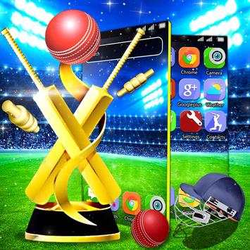 Ipl, Fantasy, Cricket Themes & Live Wallpapers screenshot 2