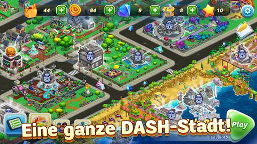 Diner DASH Adventures screenshot 20