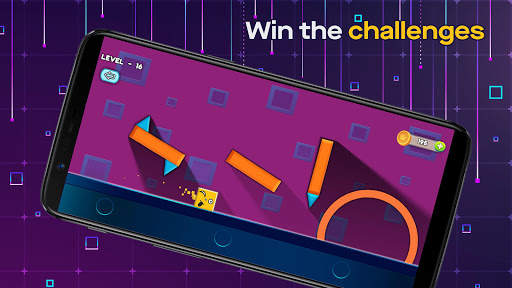The Adventure of Swift: Cube Dash Danger Run скриншот 4