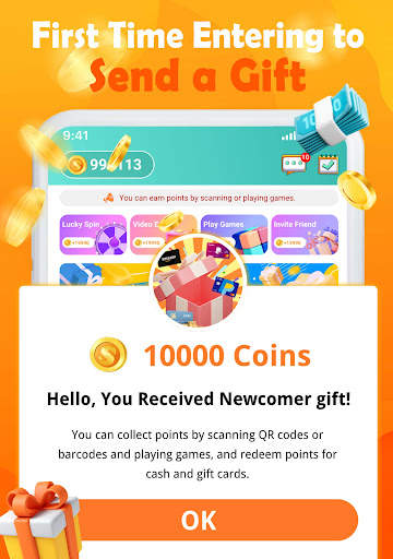 Money Game-Win Real Cash screenshot 9