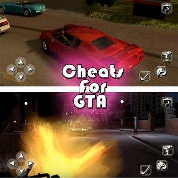 Great Codes for GTA Vice City screenshot 1