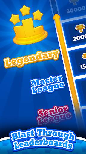 Link Legends - PvP Connect 3 screenshot 8