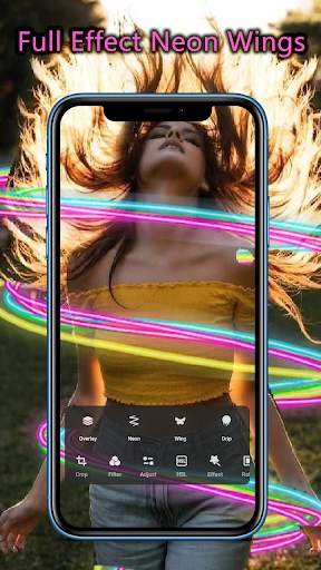 Camera Pro : AI Photo Edit 1 تصوير الشاشة
