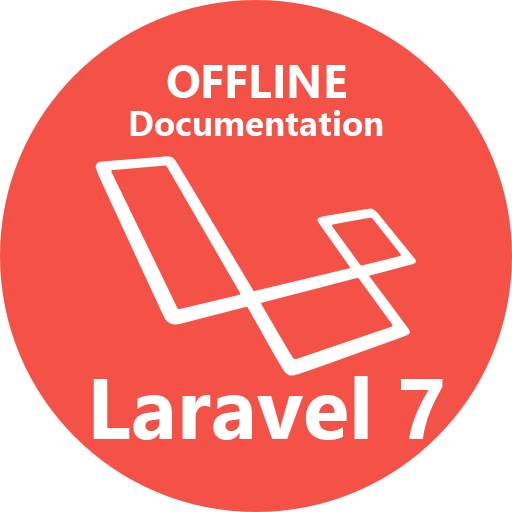 Laravel 7 Documentation 1.0.6
