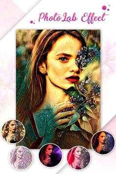 Magical PhotoLab Effect screenshot 3