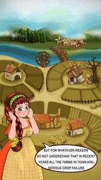 Farm Harvest : Fruit Crush screenshot 3