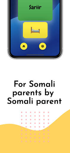 Hooyo - Af Somali screenshot 4