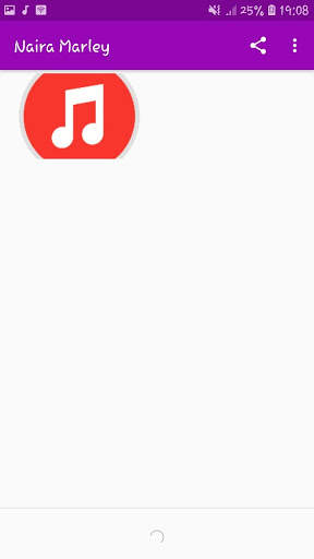 Naira Marley best songs without Internet screenshot 1