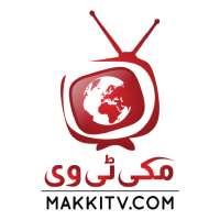 Makki Tv logo