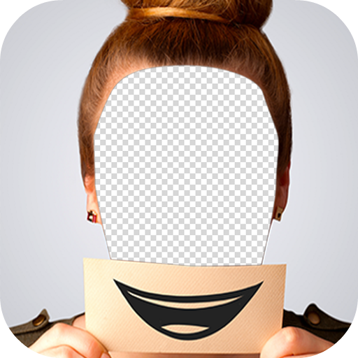 Cool Photo Frames icon