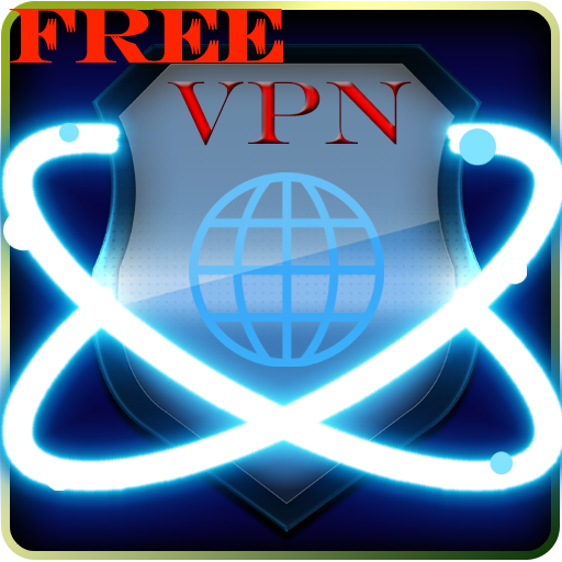 Smart VPN - Security unblock Proxy icon
