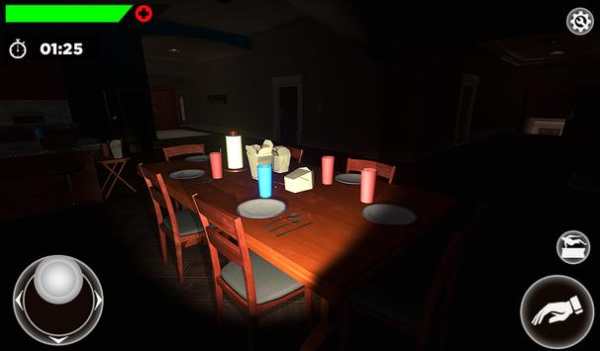 Scary EIsa Branny Granny - Scary Mod Chapter Two screenshot 11