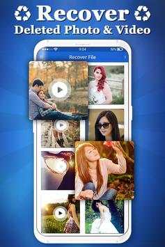 Recover Deleted All Files, Photos and Contacts screenshot 5