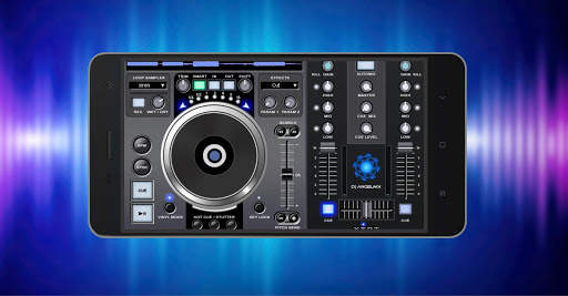 Dj Studio Music Mixer screenshot 3