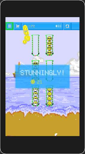 Pixel Sort Puzzle: Funny Balls screenshot 12