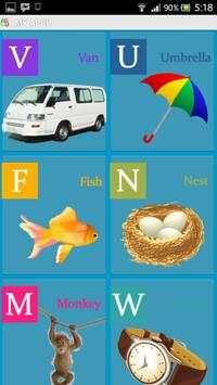 MY ABCD screenshot 3