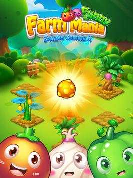 Funny Farm Mania screenshot 3