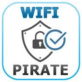 pirater wifi hacker 2016 prank logo