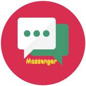 PK Messenger 1.0