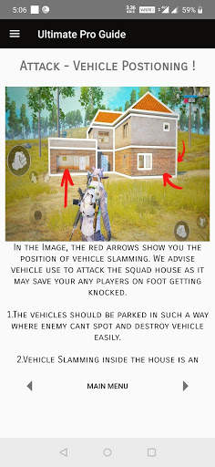 Ultimate Pro PUBG Mobile Guide 2020 screenshot 5