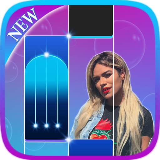 BICHOTA - Karol G Piano Game 3.0