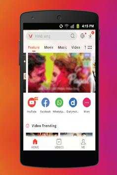 VidTube Video Downloader screenshot 2