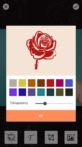 Tattoo Maker screenshot 7