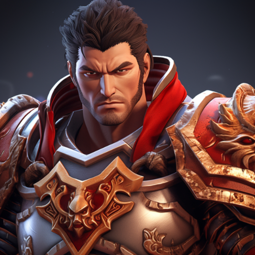 Celtic Heroes 3D MMORPG icon