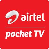 airtel pocket TV 2.1