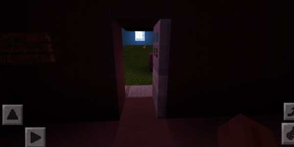 Tricky Thief New Mini-game. Map for MCPE screenshot 8