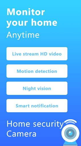Wifi Camera App - Cam Manager screenshot 6