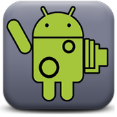 Scamera Hunter, Speed Camera icon