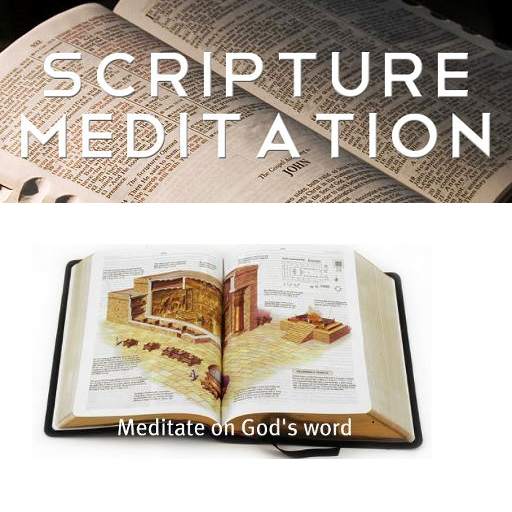 Daily Meditation Android App 1.0