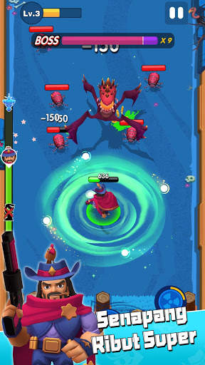 Crack Shooter screenshot 6