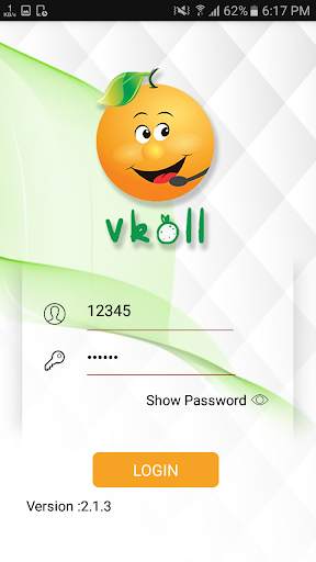 VKoll screenshot 7