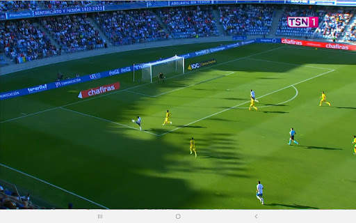 GO TV screenshot 19