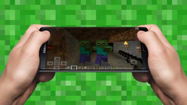 Guns Mod for Minecraft PE screenshot 1